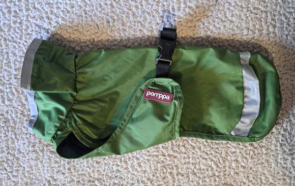 Sadepomppa, 28 Vihti - valokuva 1