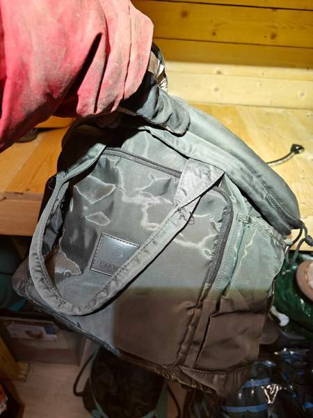 Eskadron harjakassi Raasepori - photo 2