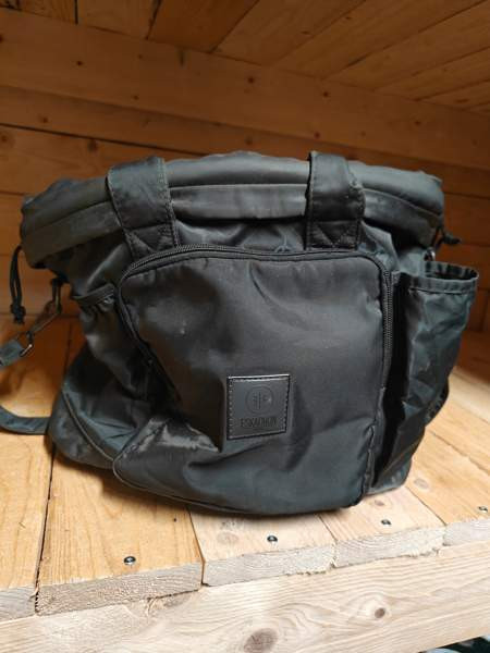 Eskadron harjakassi Raasepori - photo 1