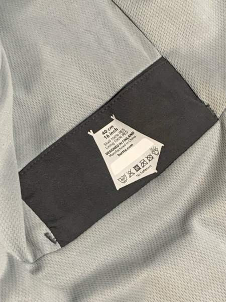 Hurtta monsoon sadetakki 40cm Tuusula - photo 2