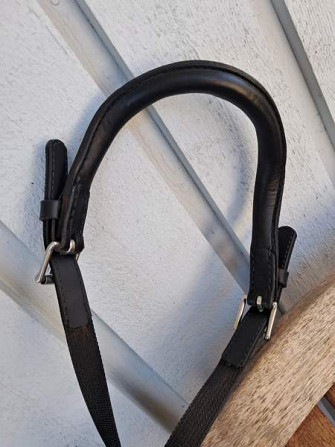 Finn Tack Pro häntäremmi Kauhava - photo 3