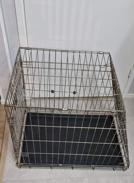 Savic vinopäätyinen häkki Lahti - valokuva 3