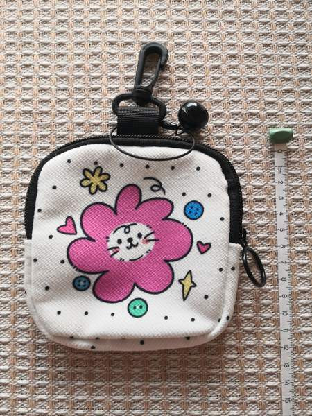 Koiranulkoilutukseen tarkoitettu pieni laukku Forssa - valokuva 6