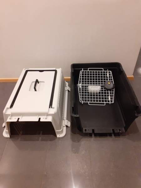 Ferplast 40 kuljetuskoppa Rovaniemi - photo 4