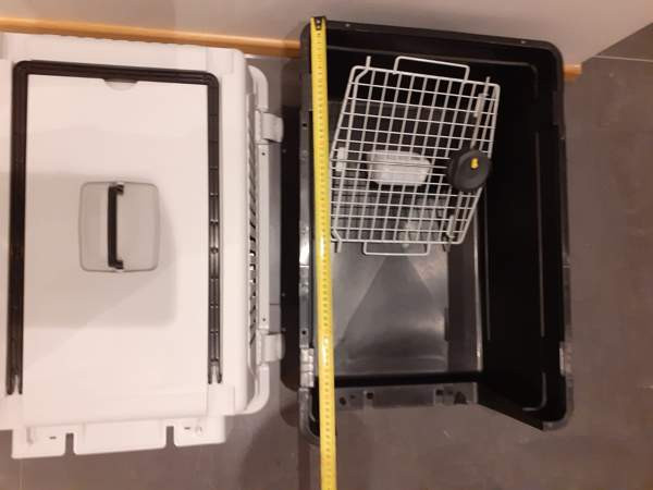 Ferplast 40 kuljetuskoppa Rovaniemi - photo 6