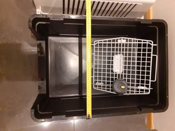 Ferplast 40 kuljetuskoppa Rovaniemi - photo 3