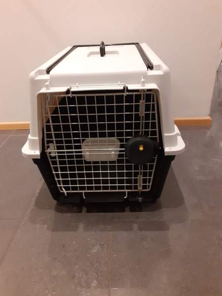 Ferplast 40 kuljetuskoppa Rovaniemi - photo 1