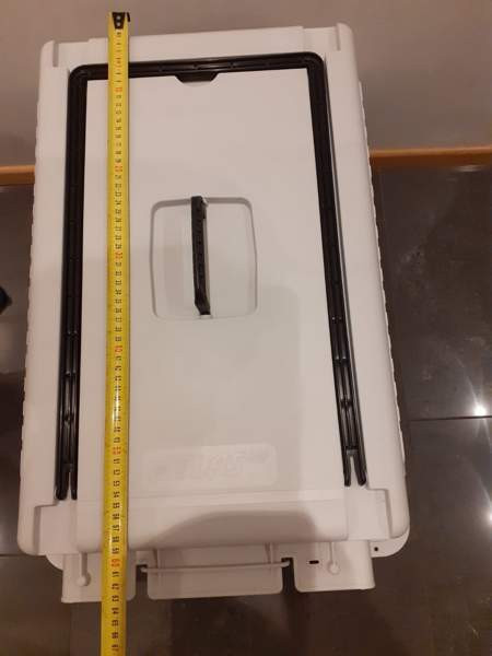 Ferplast 40 kuljetuskoppa Rovaniemi - photo 2