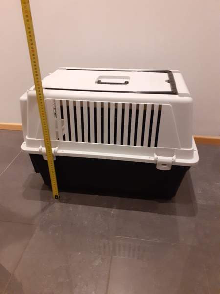 Ferplast 40 kuljetuskoppa Rovaniemi - photo 5