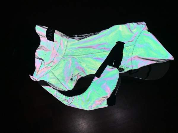 Paikka sadetakki 30cm Tuusula - valokuva 4