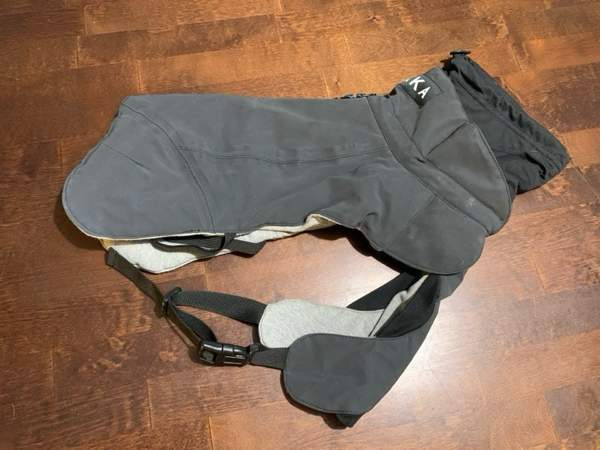 Pokka talvitakki 25cm Tuusula - valokuva 1