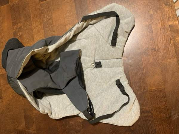 Pokka talvitakki 25cm Tuusula - valokuva 3