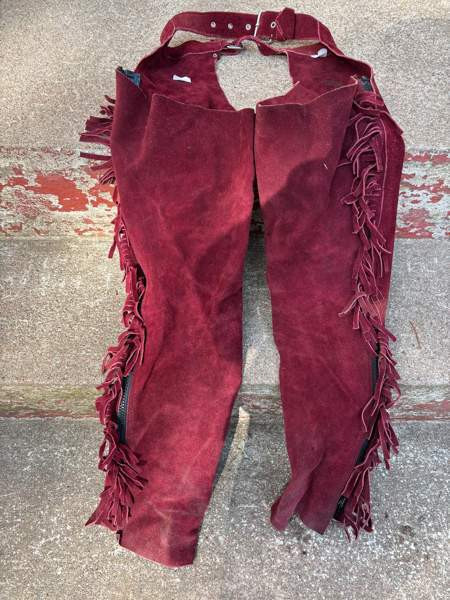 Viininpunaiset chapsit Nokia - valokuva 1