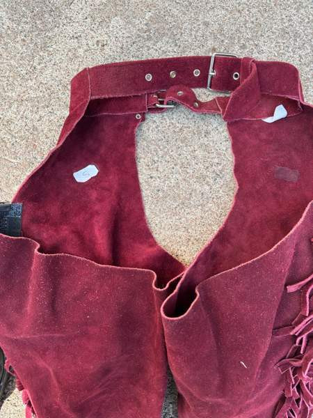 Viininpunaiset chapsit Nokia - valokuva 4