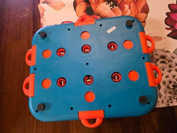 Koiran aktivointilelu Tuusula - valokuva 3