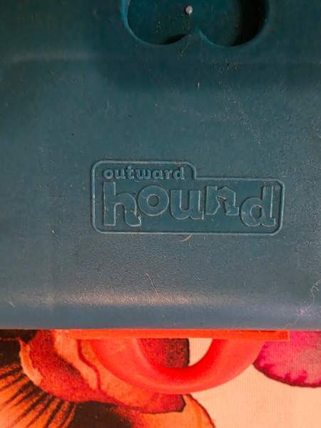 Koiran aktivointilelu Tuusula - valokuva 5