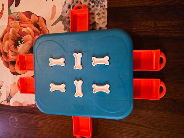 Koiran aktivointilelu Tuusula - valokuva 2