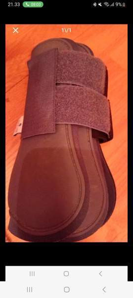 Jännesuojat full Jaervenpaeae – foto 1