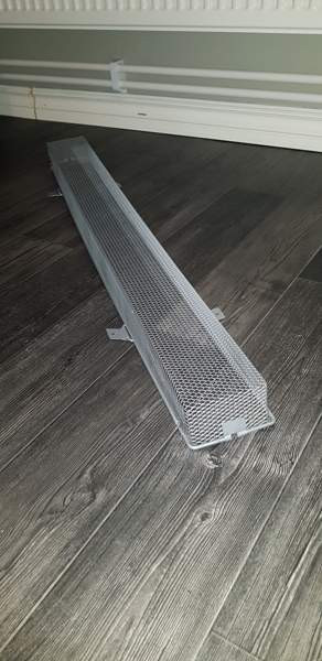 Arcadia Lamp Guard Pro suoja Tampere - valokuva 1