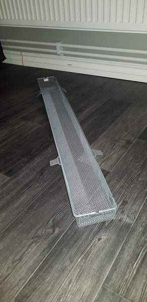 Arcadia Lamp Guard Pro suoja Tampere - valokuva 2