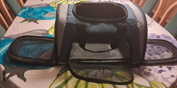 Koiran kuljetuskassi Vantaa – foto 2