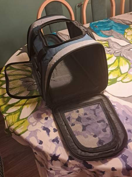 Koiran kuljetuskassi Vantaa – foto 3