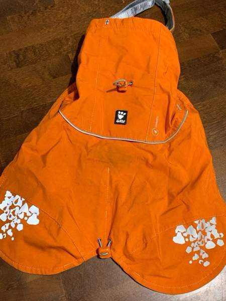 Hurtta monsoon sadetakki 25cm Tuusula - photo 2