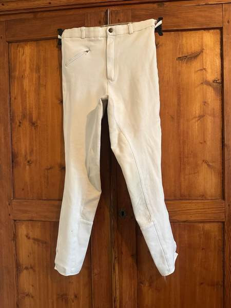 Ratsastushousut kisa Haemeenlinna – foto 6