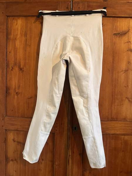 Ratsastushousut kisa Haemeenlinna – foto 5