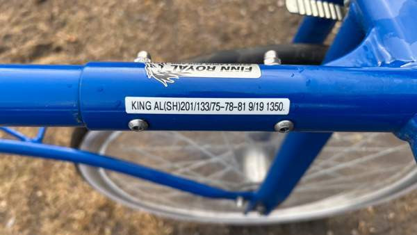 Kilpakärryt Royal Kurikka - photo 4