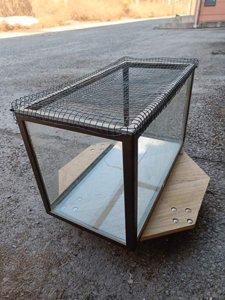 Terraario verkkokannella Тампере - изображение 3