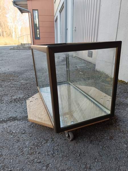 Terraario verkkokannella Тампере - изображение 6