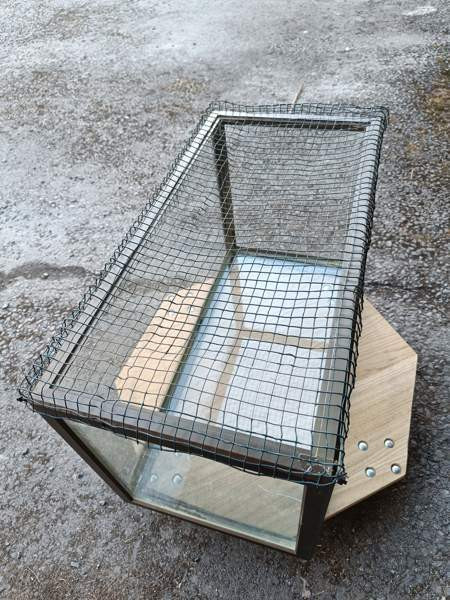 Terraario verkkokannella Тампере - изображение 2