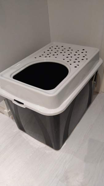 Hiekkalaatikko Seinaejoki – foto 1