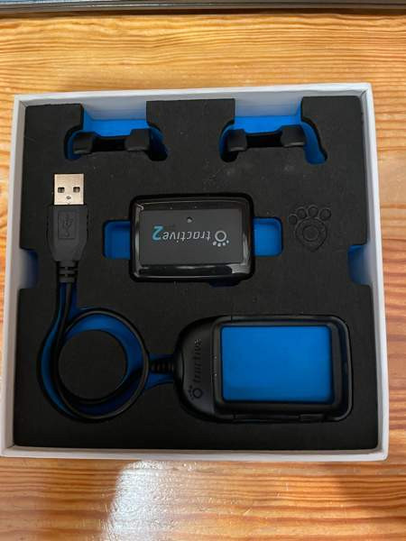 GPS-paikannin koiralle Helsinki - изображение 2