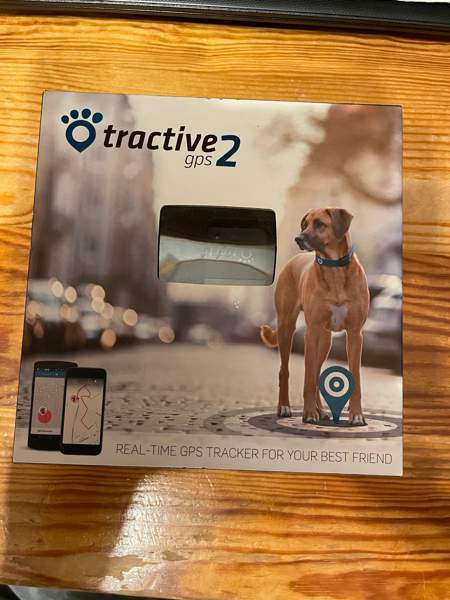 GPS-paikannin koiralle Helsinki - изображение 1