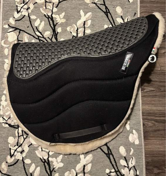 Burioni satulahuopa Tampere - valokuva 1