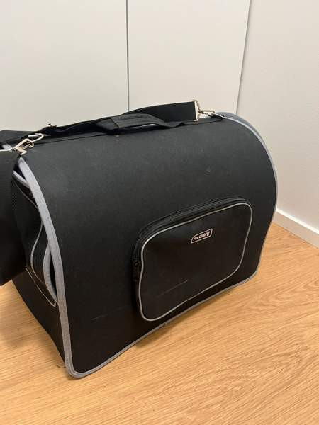 Lemmikki kuljetuslaukku Vantaa - valokuva 3