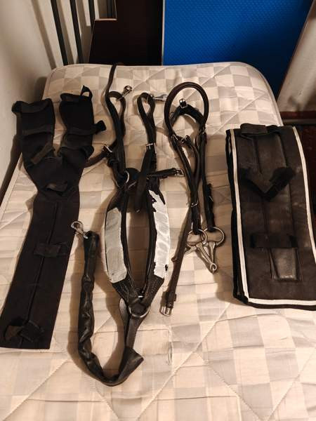 Ravivarusteita Raahe – foto 1