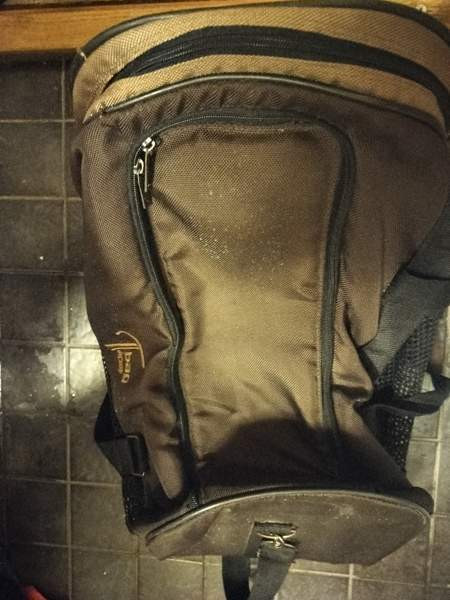 Laadukas kissan kantokassi/laukku Vantaa - photo 4