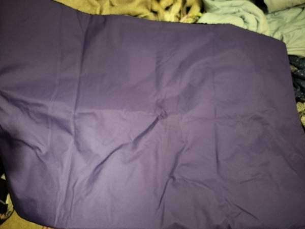 Pehmuste esim. Autonkonttiin. Vantaa - valokuva 1