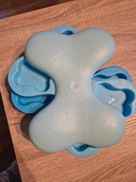 Koiran aktivointilelu Loimaa – foto 2