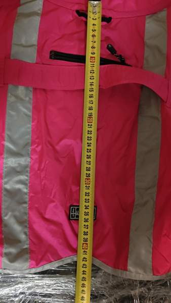 Koiran sadevaate Hurtta 45cm Kaarina – foto 3