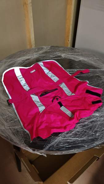 Koiran sadevaate Hurtta 45cm Kaarina – foto 1