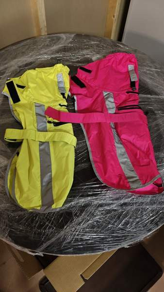 Koiran sadevaate Hurtta 45cm Kaarina – foto 5