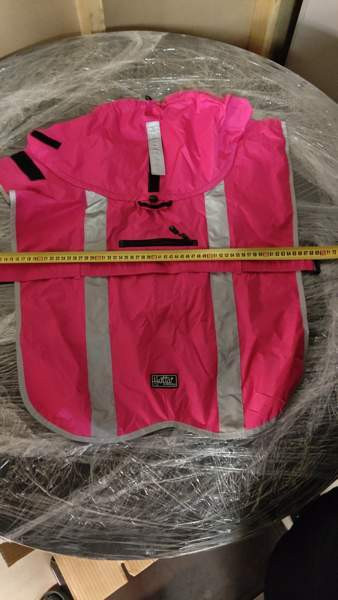 Koiran sadevaate Hurtta 45cm Kaarina – foto 4