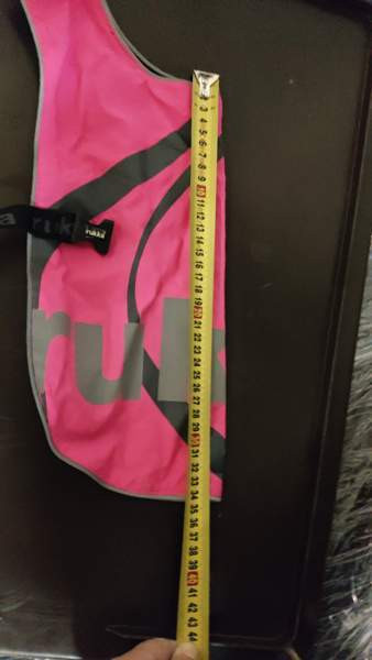 Rukka sadetakki koiralle koko S Kaarina – foto 3