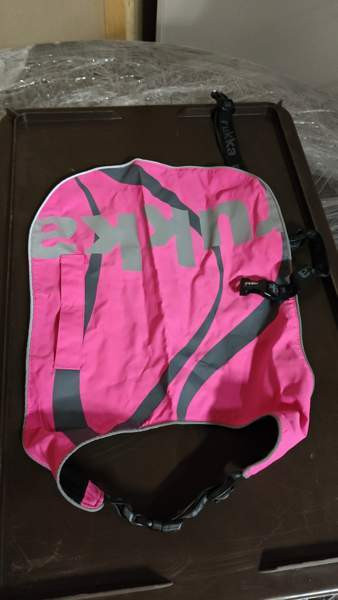 Rukka sadetakki koiralle koko S Kaarina – foto 1