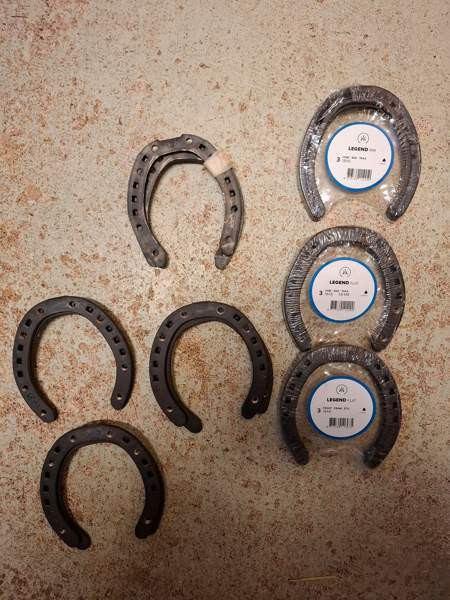 Hevos/ponitavaroita Hämeenkyrö – foto 3