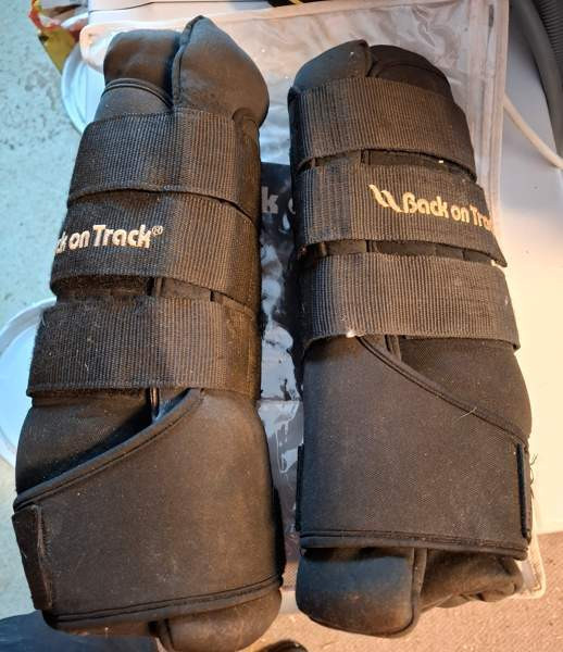 Hevos/ponitavaroita Hämeenkyrö – foto 5